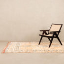 Walid - vintage boujad rug