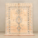 Walid - vintage boujad rug