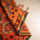 Fadil - vintage boujad rug