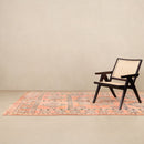 Neyla - vintage boujad rug