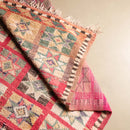 Maria - vintage boujad rug