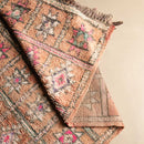 Hicham - vintage boujad rug