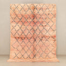 Najima - vintage boujad rug