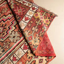 Mahira - vintage boujad rug