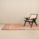 Mahira - vintage boujad rug