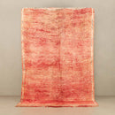 Chaimae - vintage boujad rug