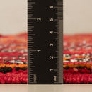 Kamil - vintage boujad rug