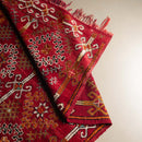 Kamil - vintage boujad rug