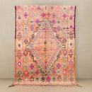 Itkan - vintage boujad rug