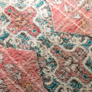 Ilyas - vintage boujad rug