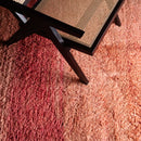 Yamina - vintage boujad rug