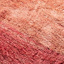 Yamina - vintage boujad rug