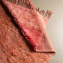 Yamina - vintage boujad rug