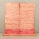 Yamina - vintage boujad rug