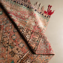 Yassin - vintage boujad rug