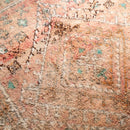 Yassin - vintage boujad rug