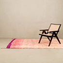 Hassna - vintage boujad rug
