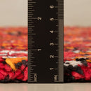 Hania - vintage boujad rug