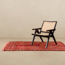 Hania - vintage boujad rug