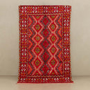 Hania - vintage boujad rug