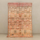 Habiba - vintage boujad rug