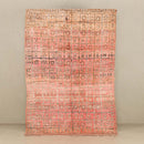 Safa - vintage boujad rug