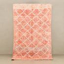 Ikram - vintage boujad rug