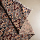 Kubra - vintage boujad rug