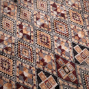 Kubra - vintage boujad rug