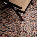 Kubra - vintage boujad rug