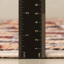 Kubra - vintage boujad rug