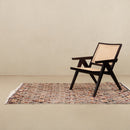 Kubra - vintage boujad rug