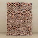 Kubra - vintage boujad rug