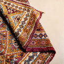Maissane - vintage boujad rug