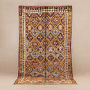 Maissane - vintage boujad rug