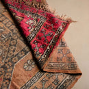 Berkane - vintage boujad rug