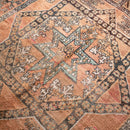 Berkane - vintage boujad rug