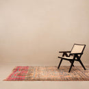 Berkane - vintage boujad rug