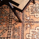 Berkane - vintage boujad rug