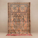 Berkane - vintage boujad rug