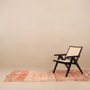 Rejwa - vintage boujad rug
