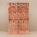 Rejwa - vintage boujad rug