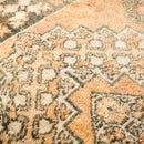 Nahla - vintage boujad rug