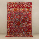 Marouane - vintage boujad rug