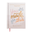 You Are Made For This: Devotions to Uplift and Encourage Busy Moms