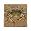 St. Mary's County, Maryland Blue Crab Coaster Set