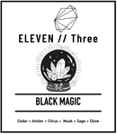 BLACK MAGIC
