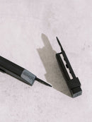 Single Edge SE Refill Set (Cream + Blades)
