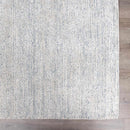 Orcas Hand Tufted Wool-Blend Rug - Slate