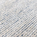 Orcas Hand Tufted Wool-Blend Rug - Slate